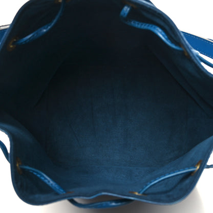 Louis Vuitton Epi Petit Noe Toledo 5 of 14