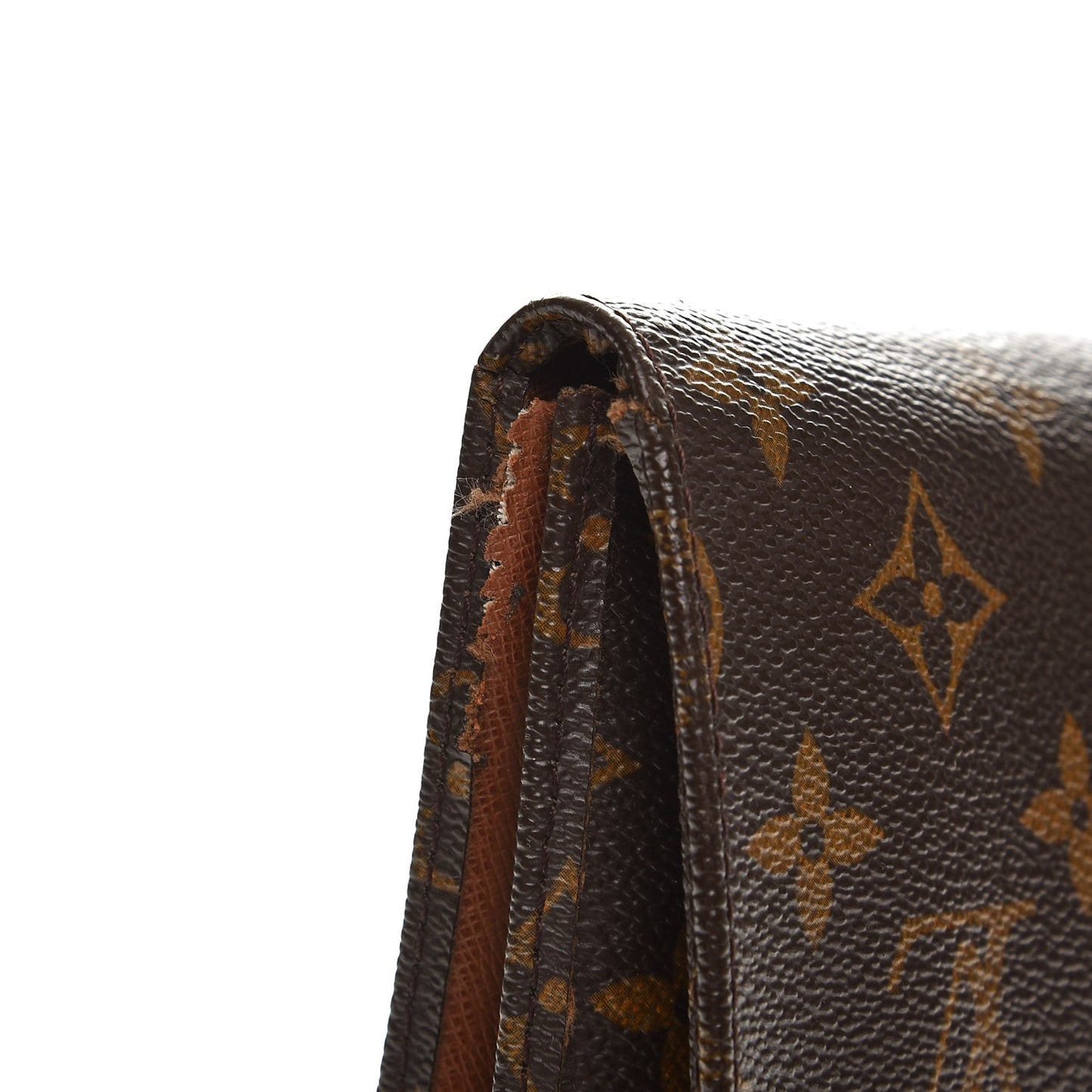 Monogram Pochette Rabat