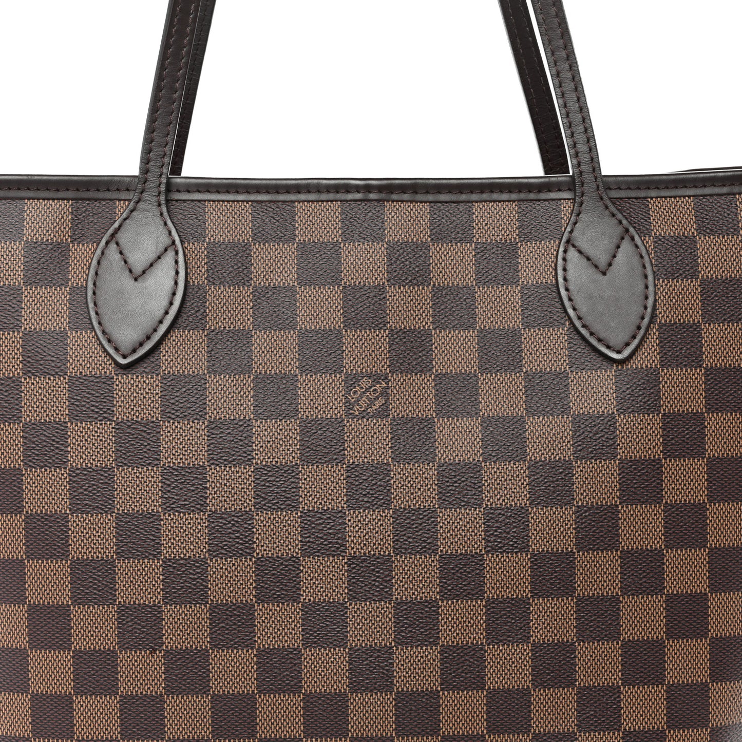 Damier Ebene Neo Neverfull MM