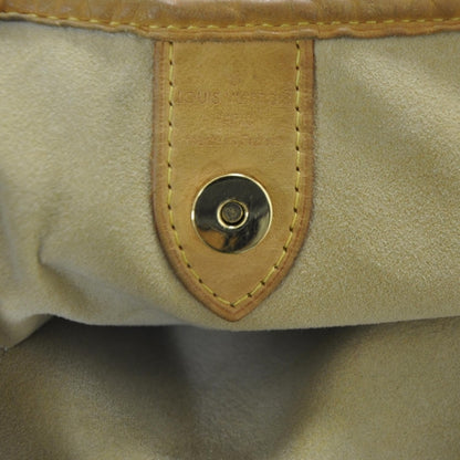 Louis Vuitton Monogram Galliera PM 9 of 9