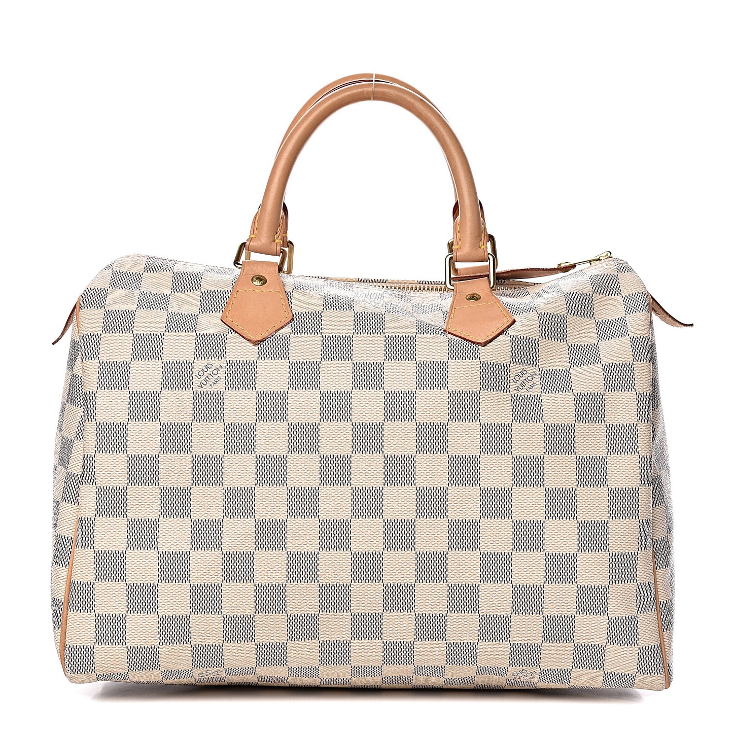 Damier Azur Speedy 30