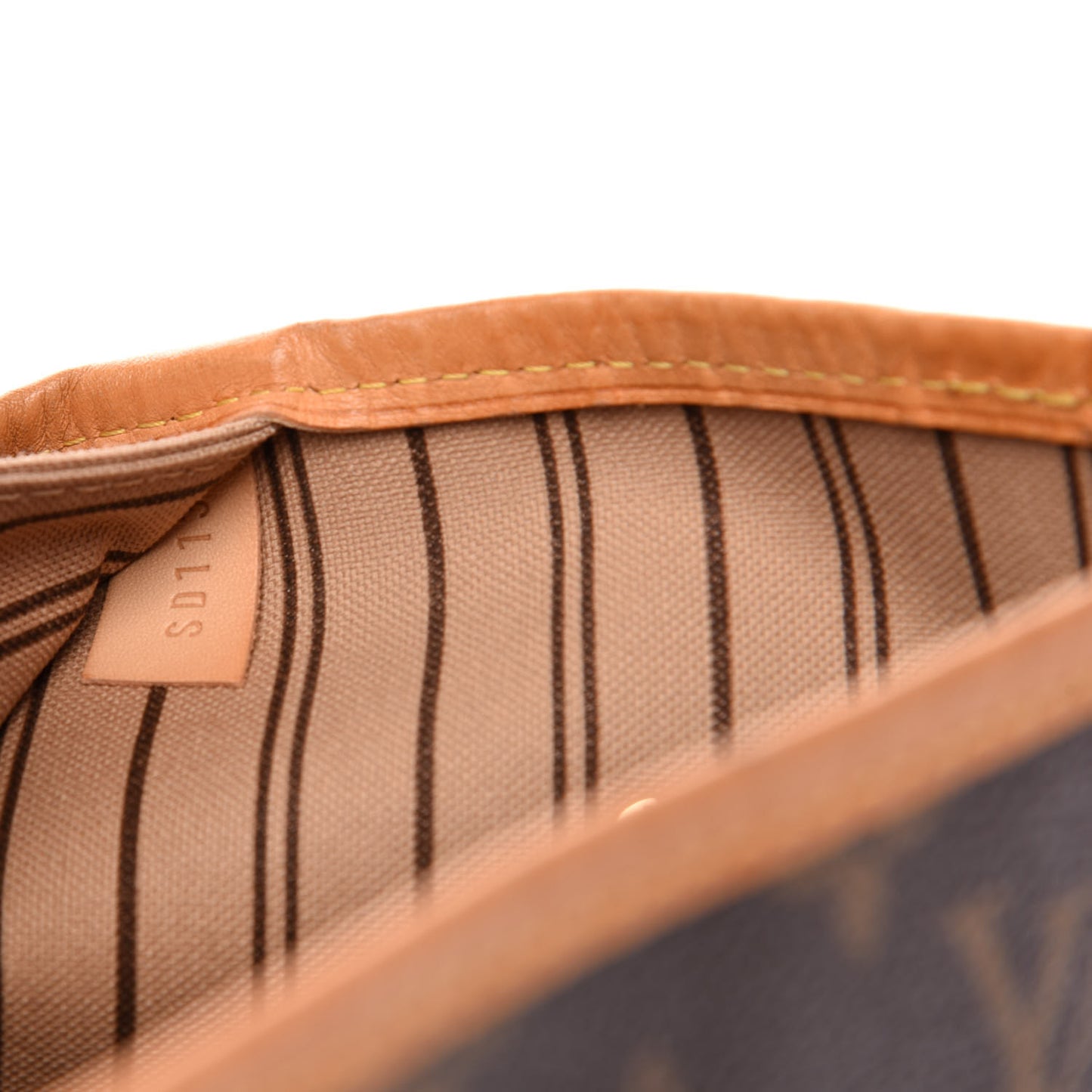 Monogram Neo Neverfull MM