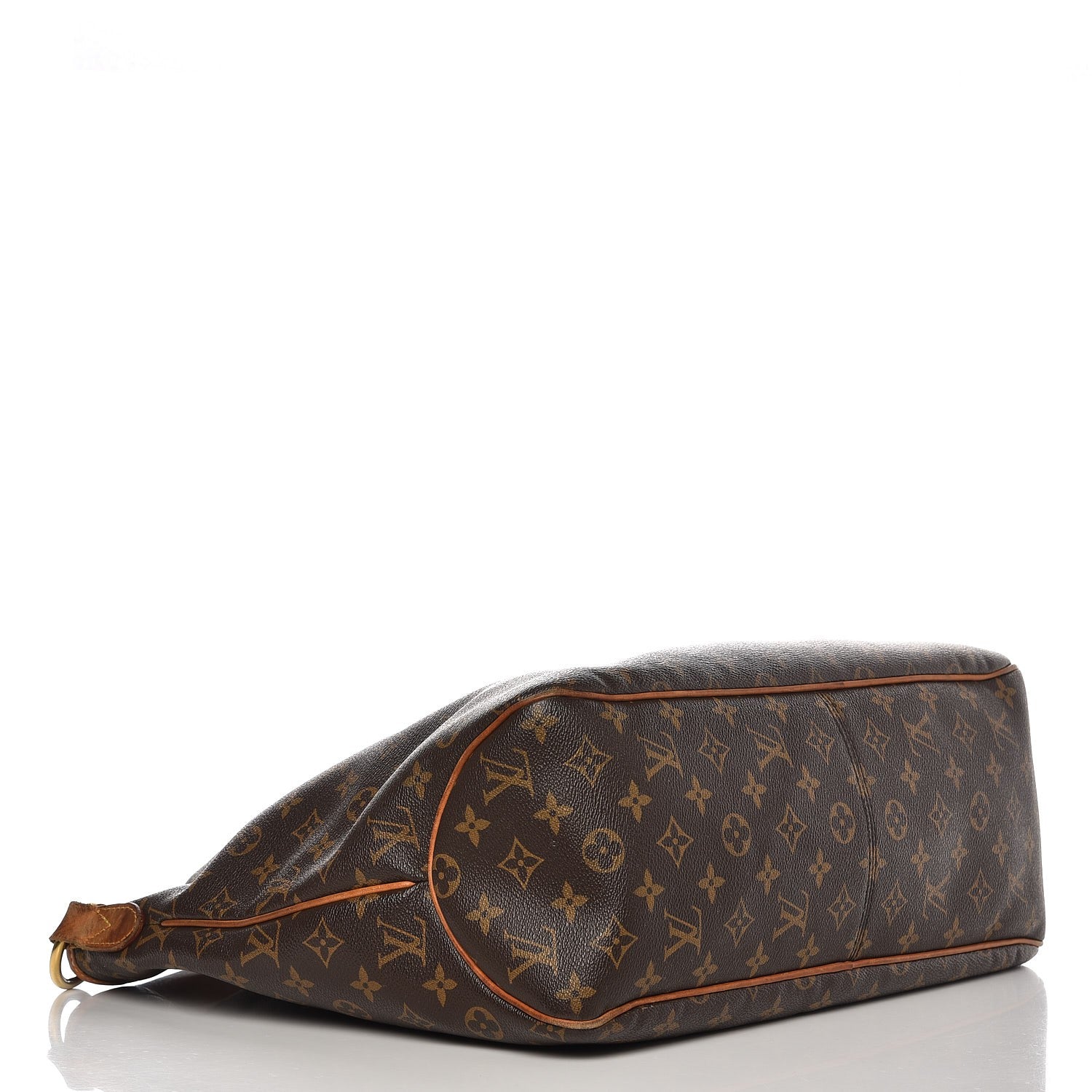 Louis Vuitton Monogram Delightful MM 4 of 26