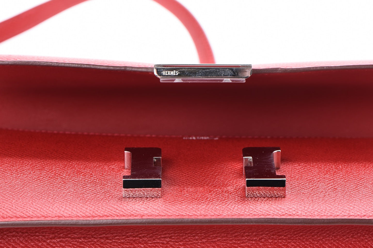 Epsom Constance Elan 25 Rouge Casaque