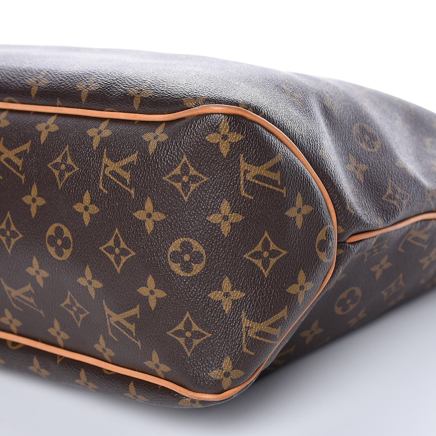 Louis Vuitton Monogram Delightful MM 10 of 10