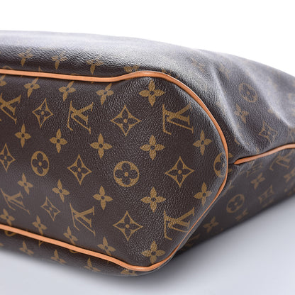 Louis Vuitton Monogram Delightful MM 10 of 10