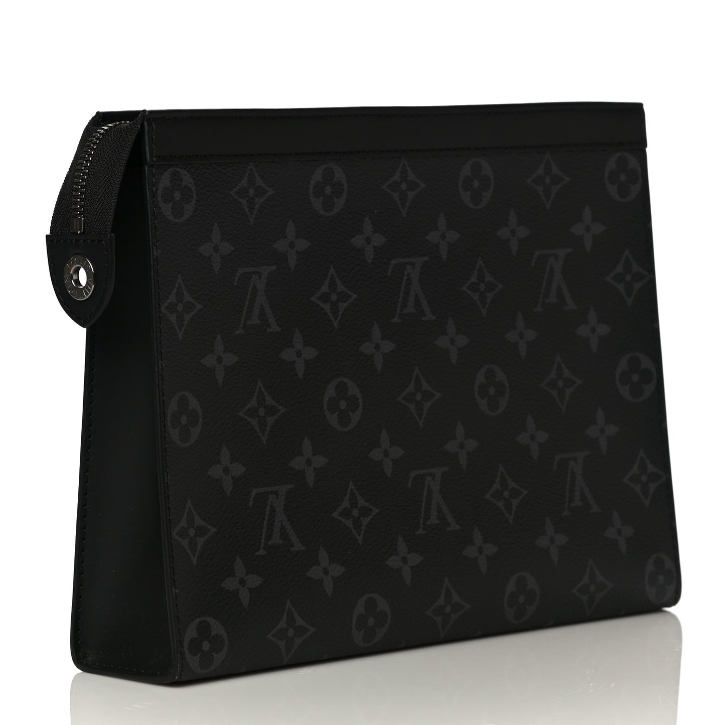 Monogram Eclipse Pochette Voyage MM