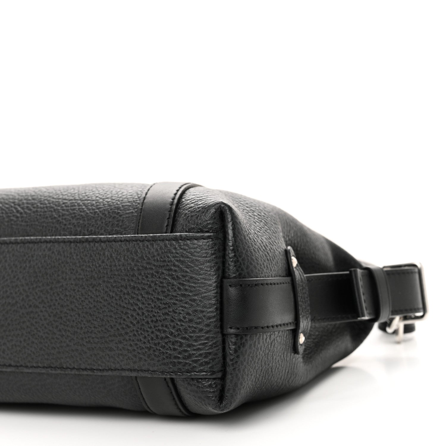 Louis Vuitton Pixel Lambskin LV Biker PM Black 9 of 10
