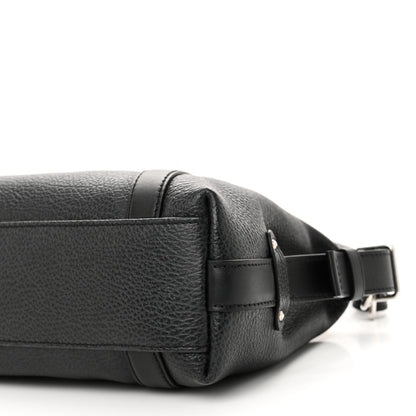 Louis Vuitton Pixel Lambskin LV Biker PM Black 9 of 10