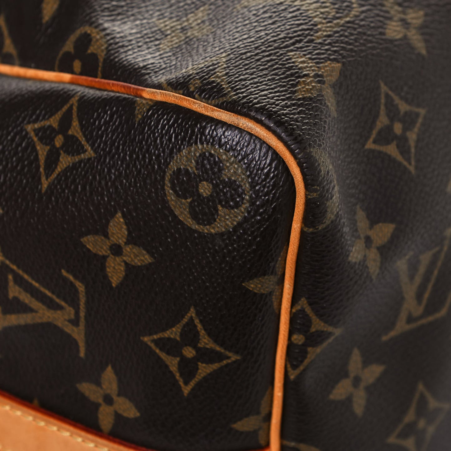 Monogram Speedy Bandouliere 40