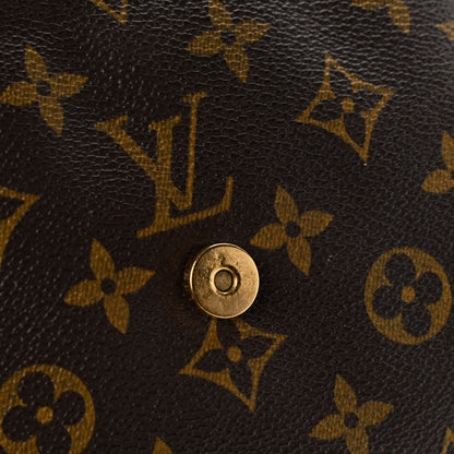 Louis Vuitton Monogram Mini Looping 13 of 14