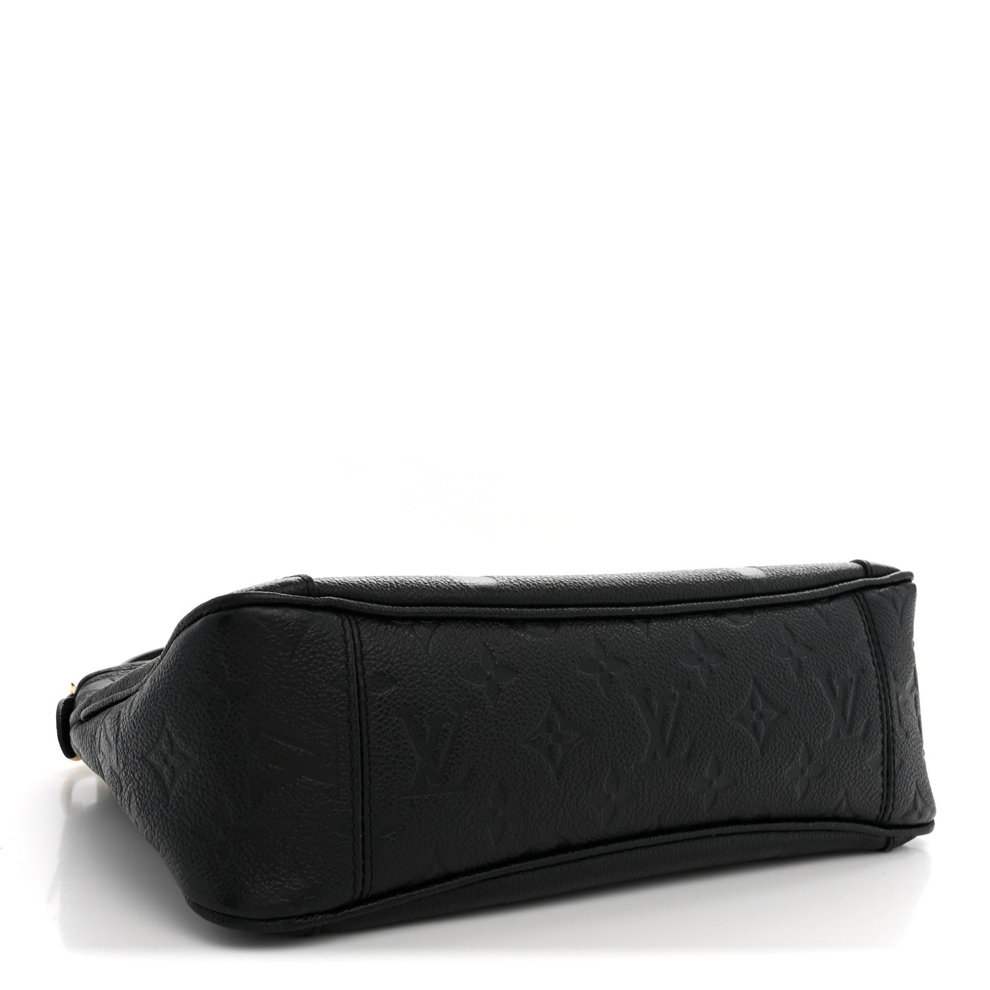 Empreinte Monogram Giant Trianon PM Black
