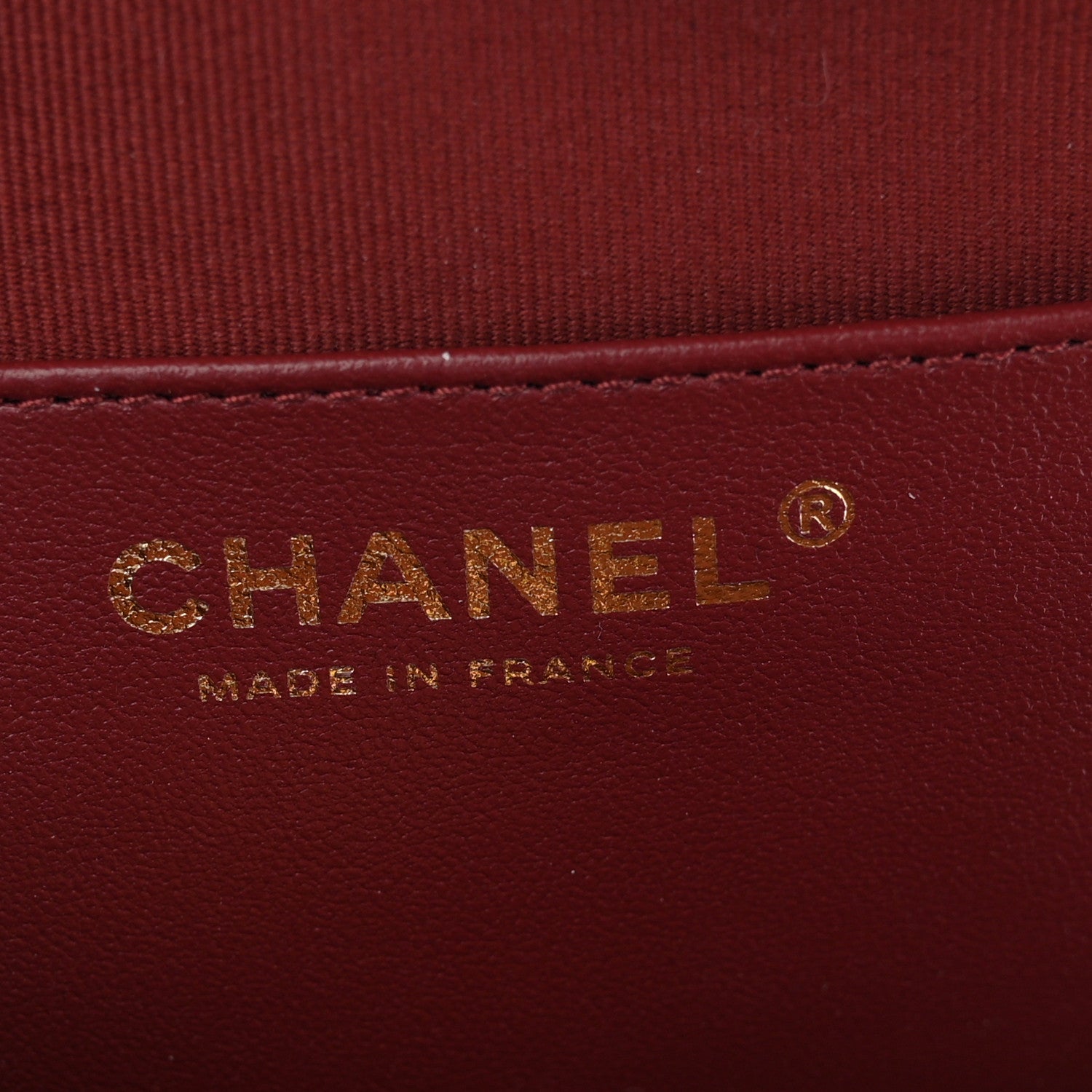 Chanel Lambskin Quilted CC In Love Heart Bag Black 6 of 11