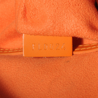 Louis Vuitton Epi Alma PM Mandarin 6 of 7
