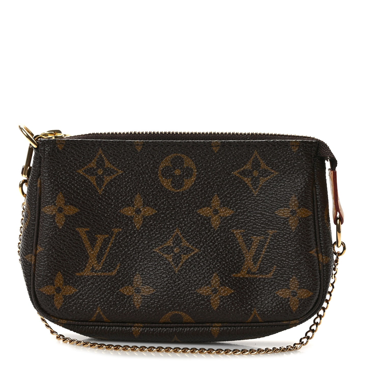 Monogram Mini Pochette Accessories