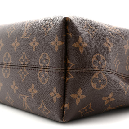 Louis Vuitton Monogram Graceful PM Pivoine 9 of 10