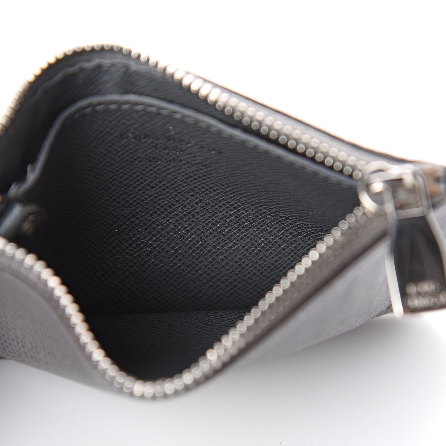 Taiga Key Pouch Polar
