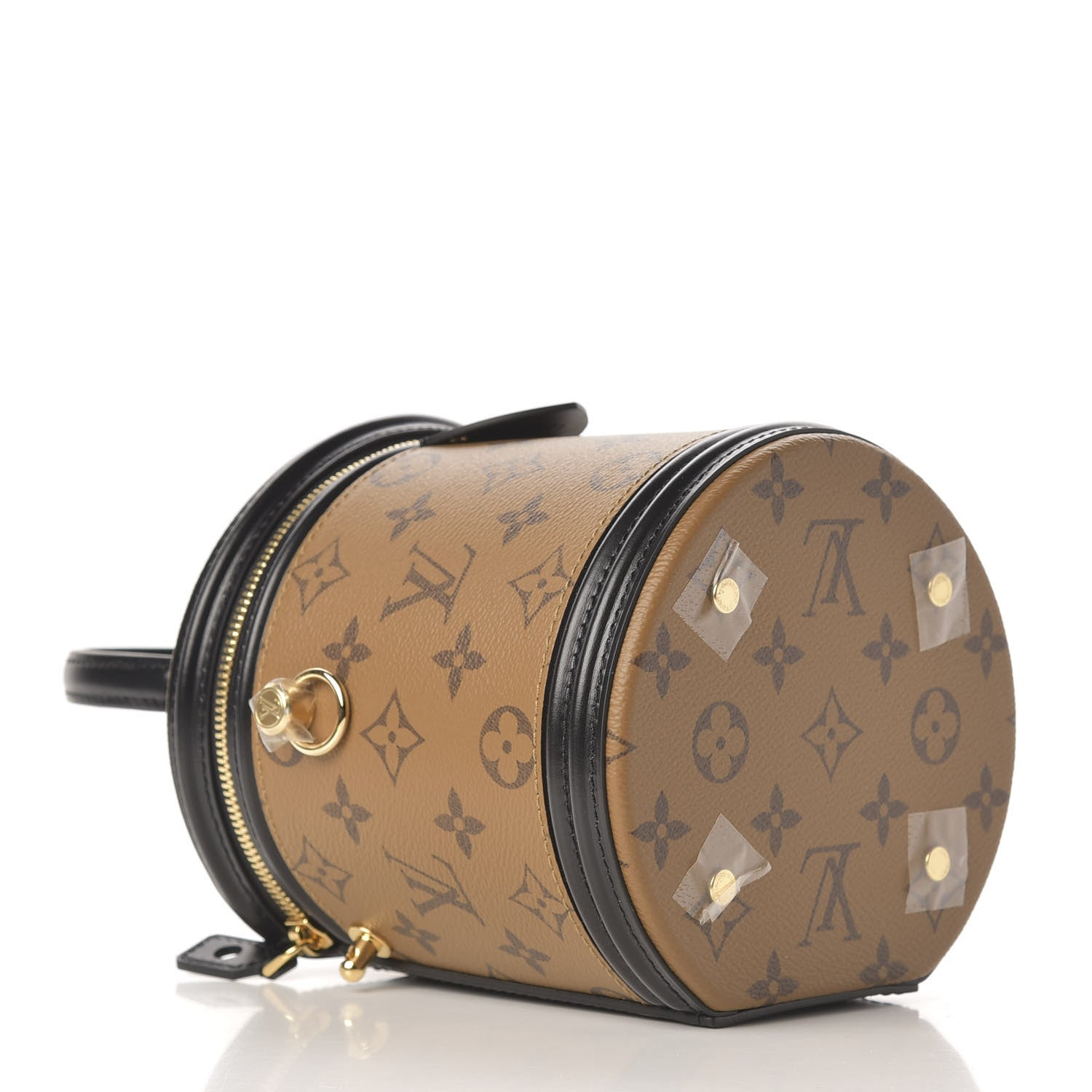 Louis Vuitton Reverse Monogram Cannes 4 of 9