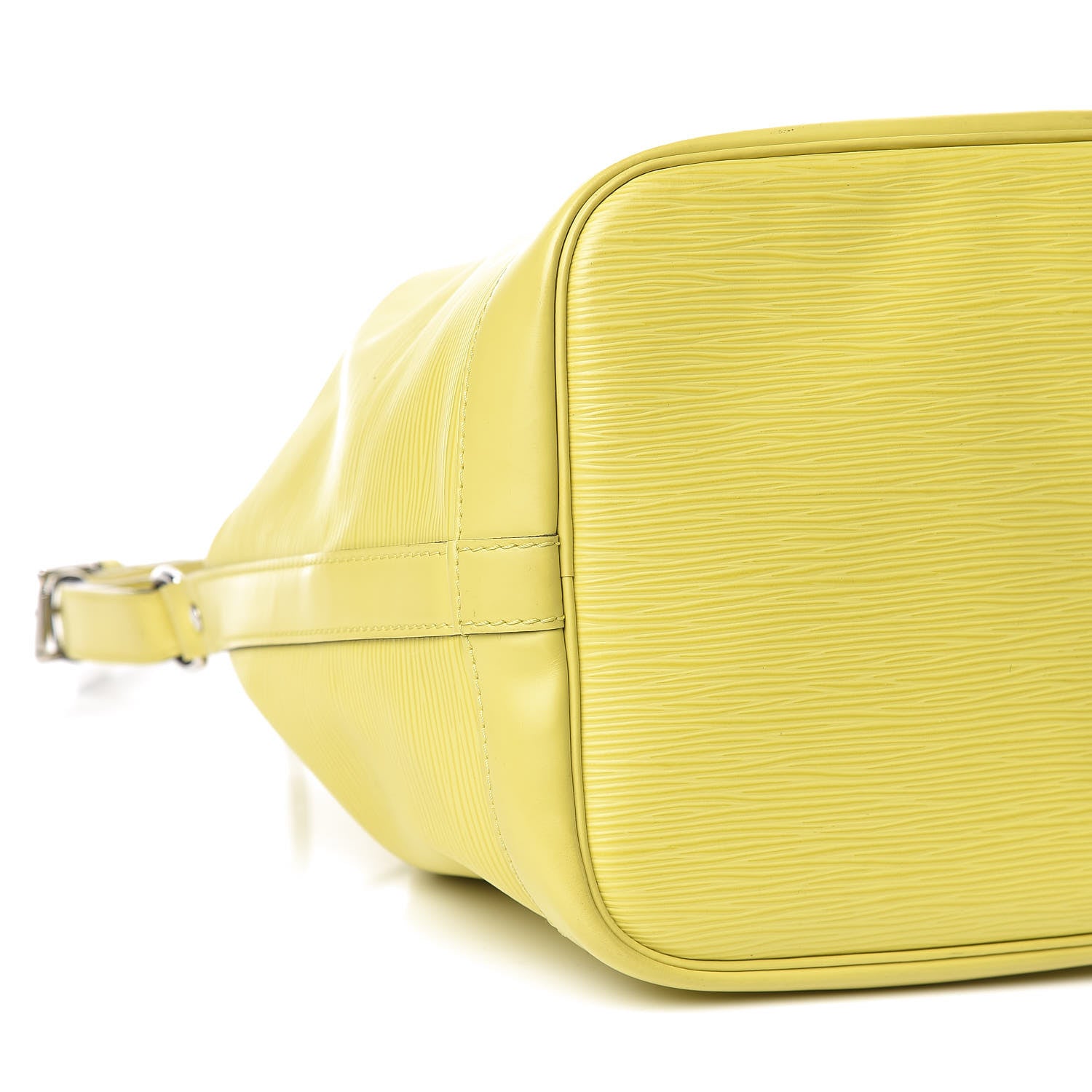 Louis Vuitton Epi Petit Noe NM Pistache 5 of 12