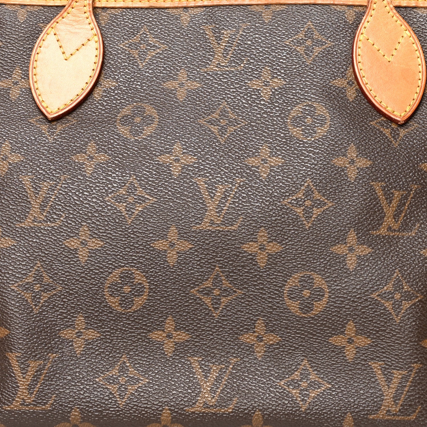 Louis Vuitton Monogram Neverfull PM 7 of 10