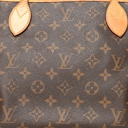 Louis Vuitton Monogram Neverfull PM 7 of 10