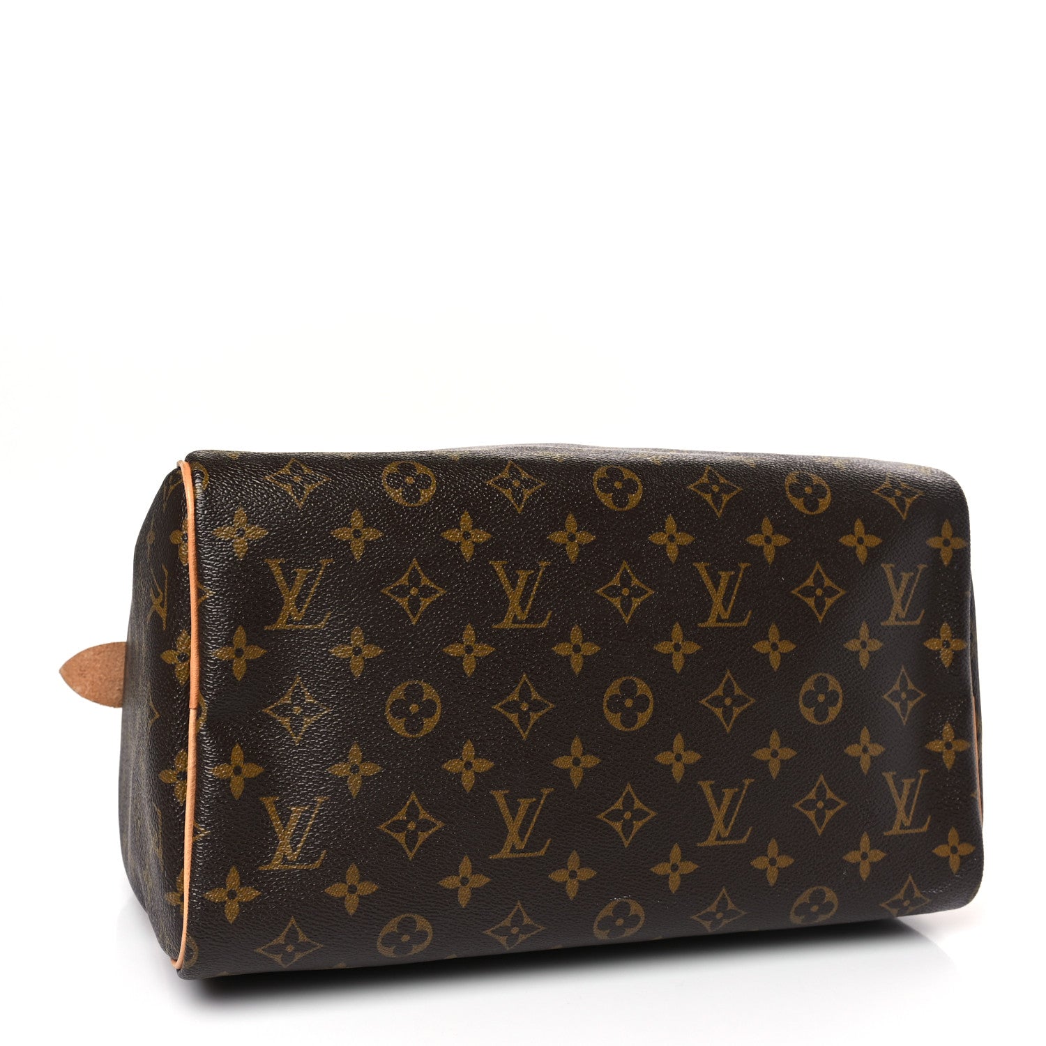 Louis Vuitton Monogram Speedy 30 4 of 8