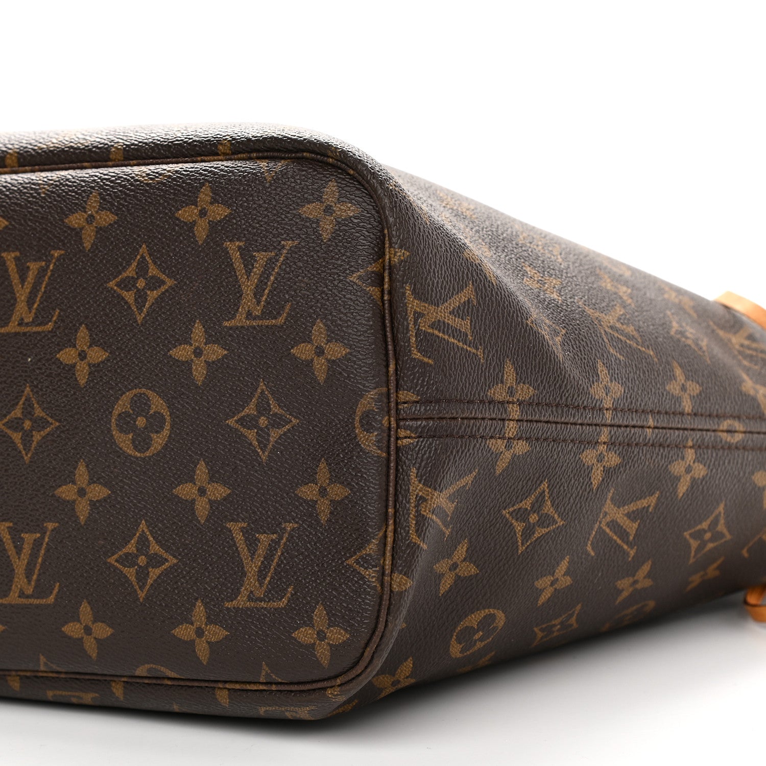 Louis Vuitton Monogram Neverfull MM 10 of 11