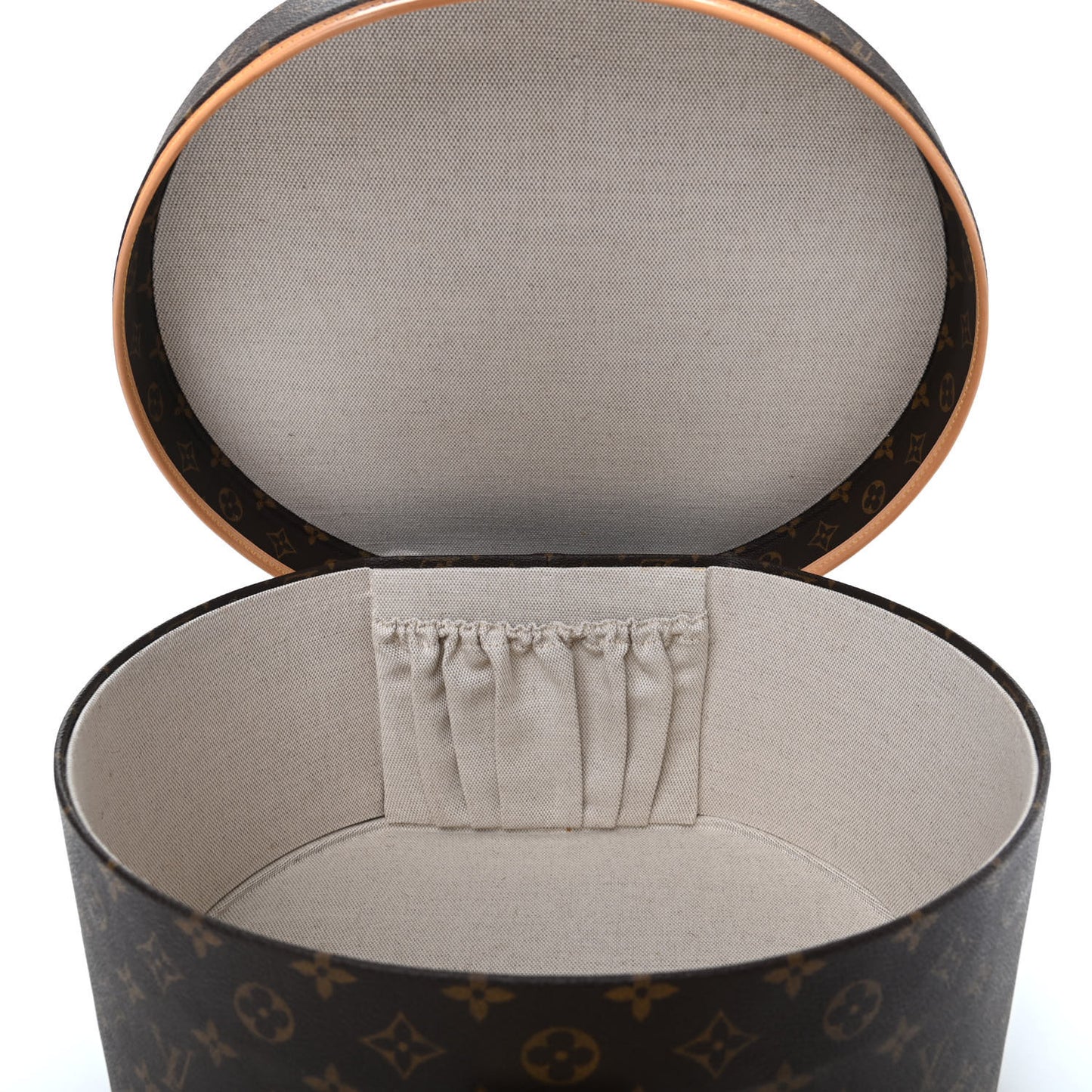 Monogram Boite Chapeaux Hat Box 40
