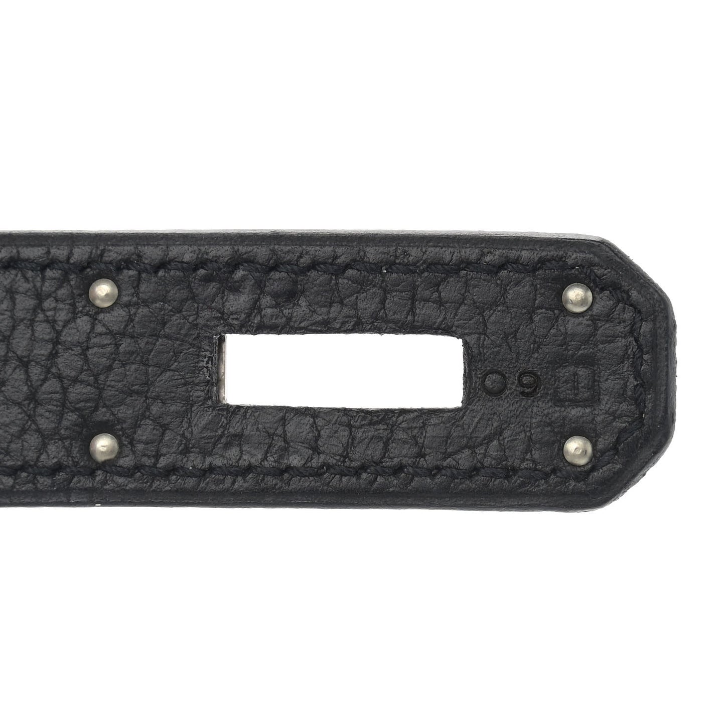 Taurillon Clemence Kelly Retourne 40 Black