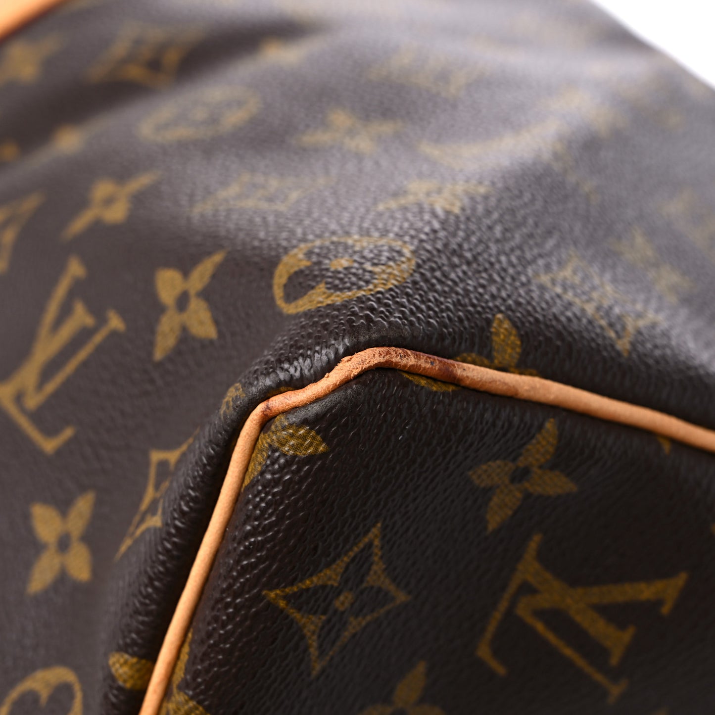 Monogram Keepall Bandouliere 50