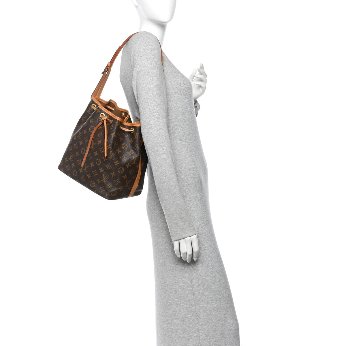 Monogram Petit Noe