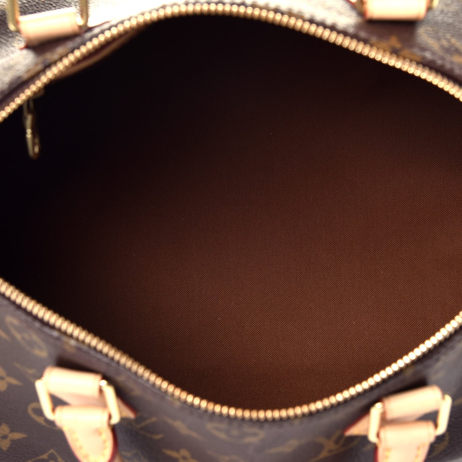 Louis Vuitton Monogram Speedy 30 5 of 9