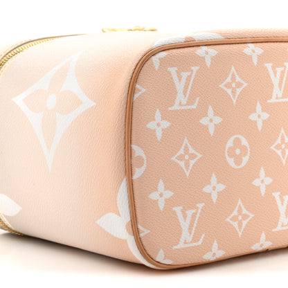 Louis Vuitton Monogram Giant By The Pool Nice BB Brume 8 of 16