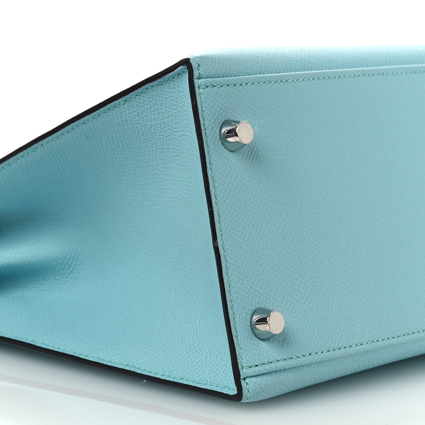 Epsom Kelly Sellier 28 Bleu Atoll