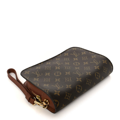 Louis Vuitton Monogram Pochette Orsay 4 of 8
