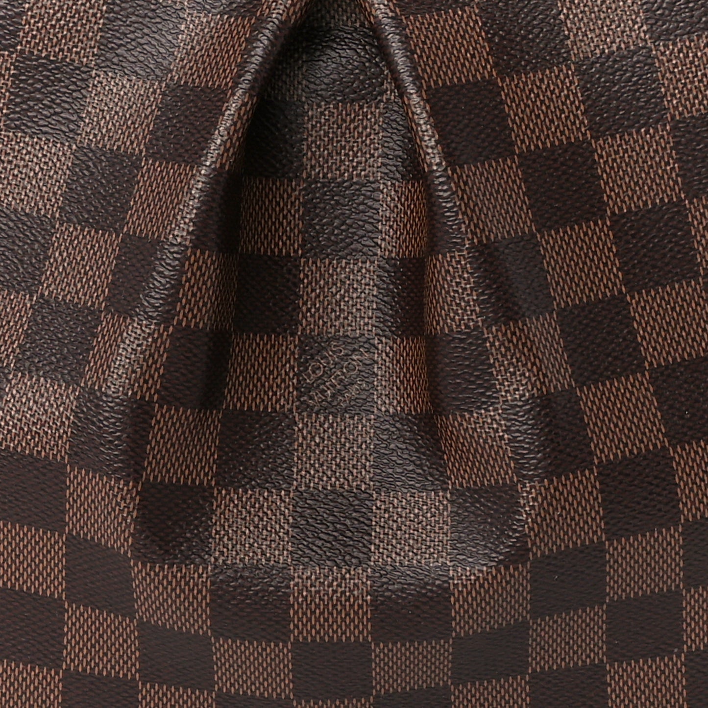 Damier Ebene Siena MM