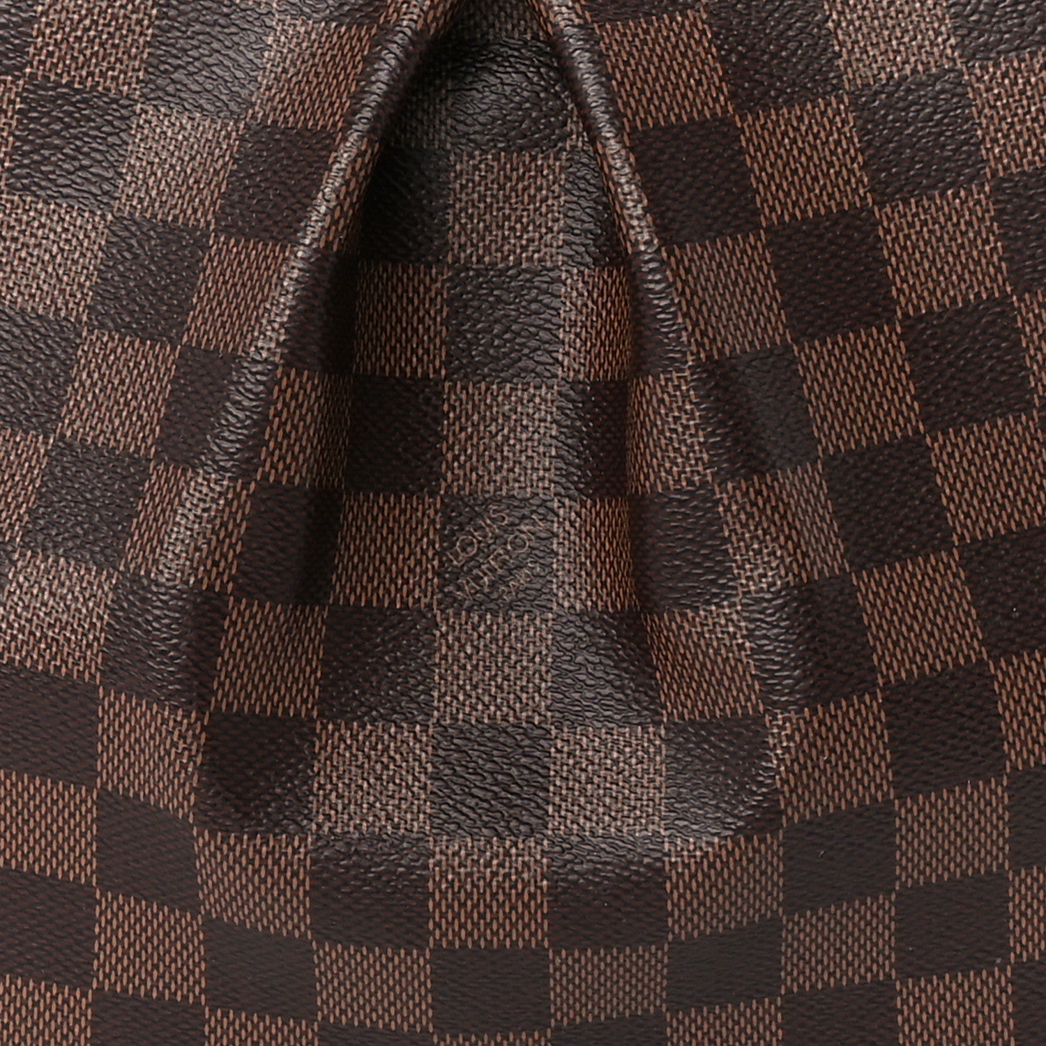Louis Vuitton Damier Ebene Siena MM 10 of 12