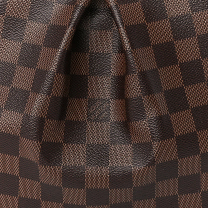 Louis Vuitton Damier Ebene Siena MM 10 of 12
