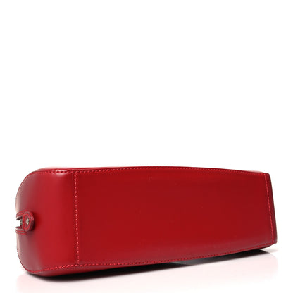 Louis Vuitton Epi Jasmin NM Carmine 4 of 10