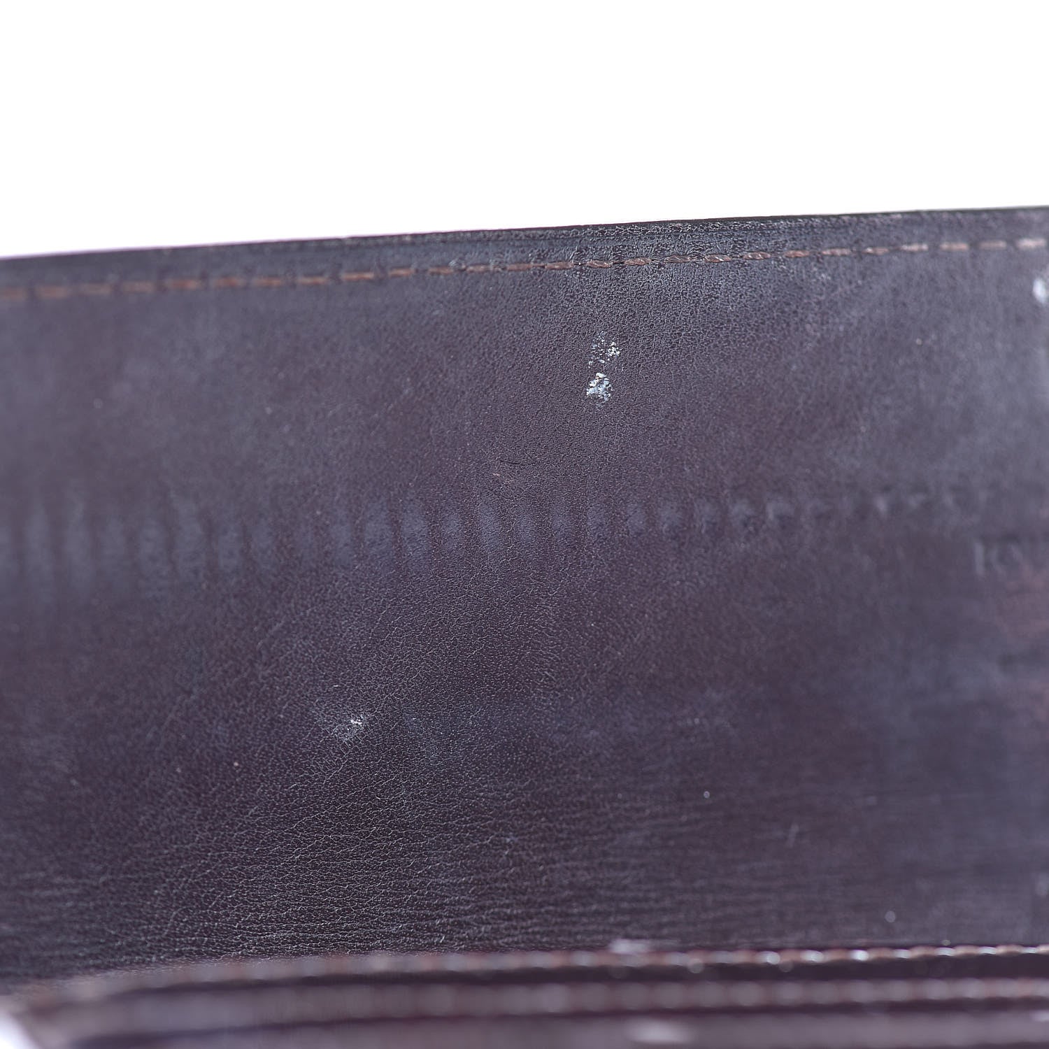 Louis Vuitton Vernis Sarah Wallet Amarante 7 of 16