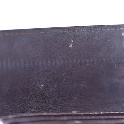 Louis Vuitton Vernis Sarah Wallet Amarante 7 of 16