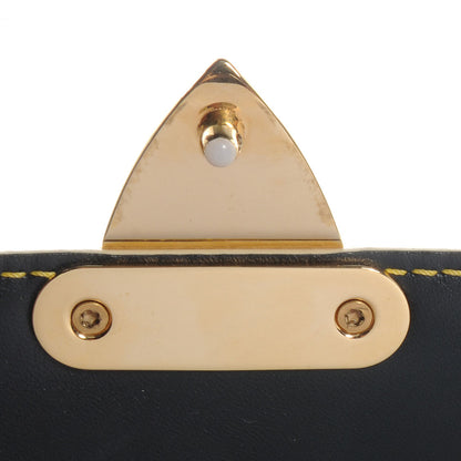 Louis Vuitton Suhali Le Talentueux Black 9 of 9