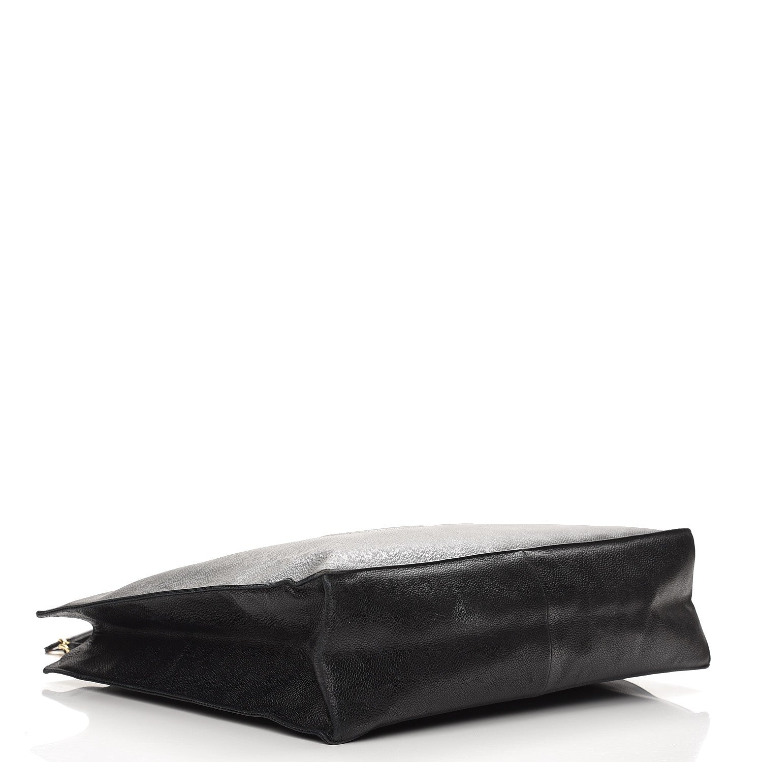 Chanel Caviar Shopper Tote Black 4 of 16