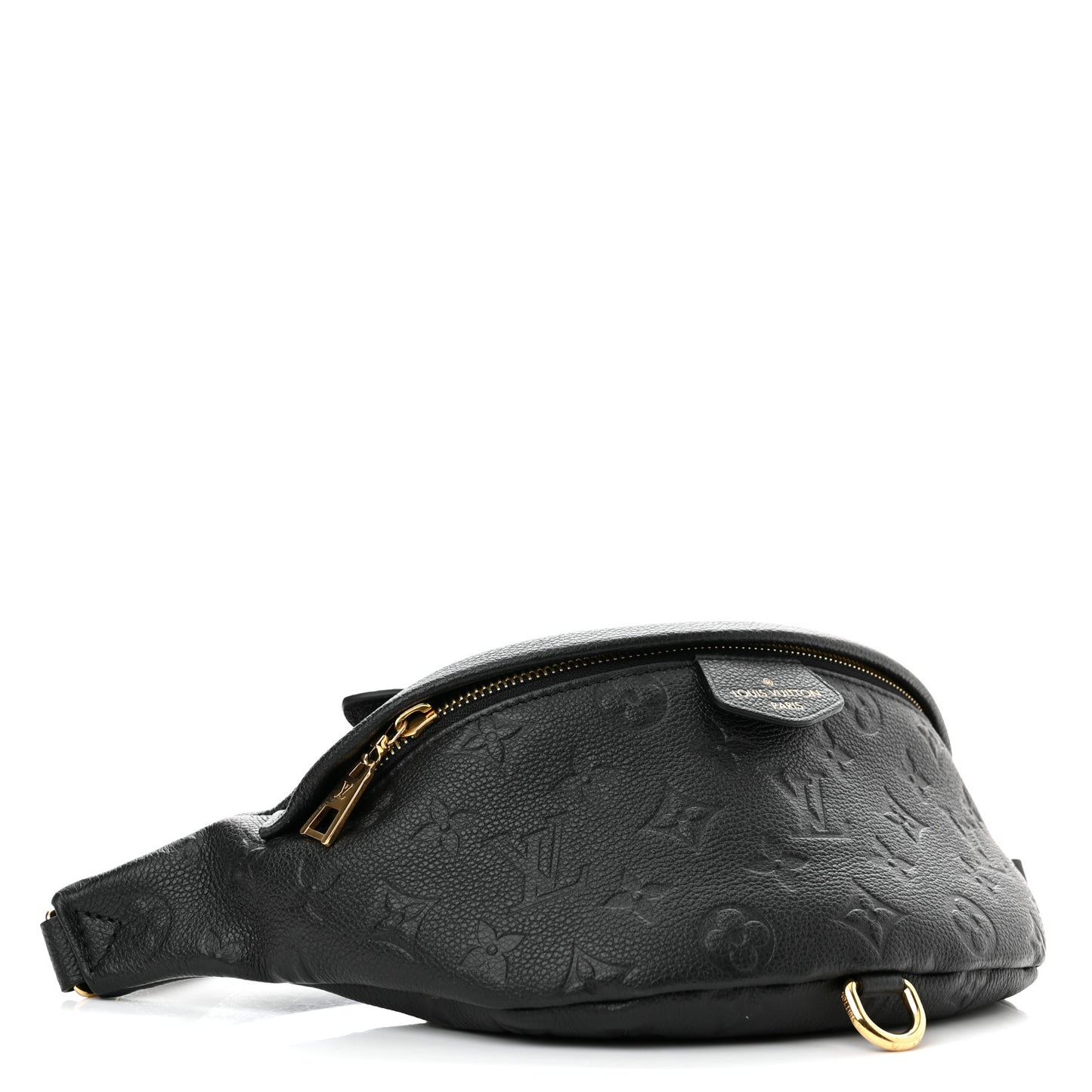 Empreinte BumBag Black