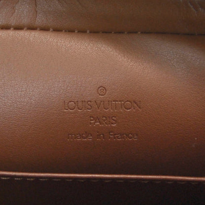 Louis Vuitton Vernis Christie MM Bronze 6 of 6