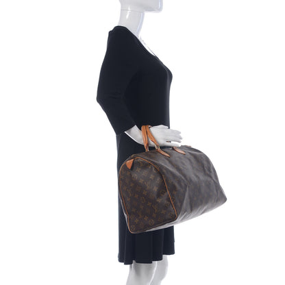 Louis Vuitton Monogram Speedy 40 2 of 11