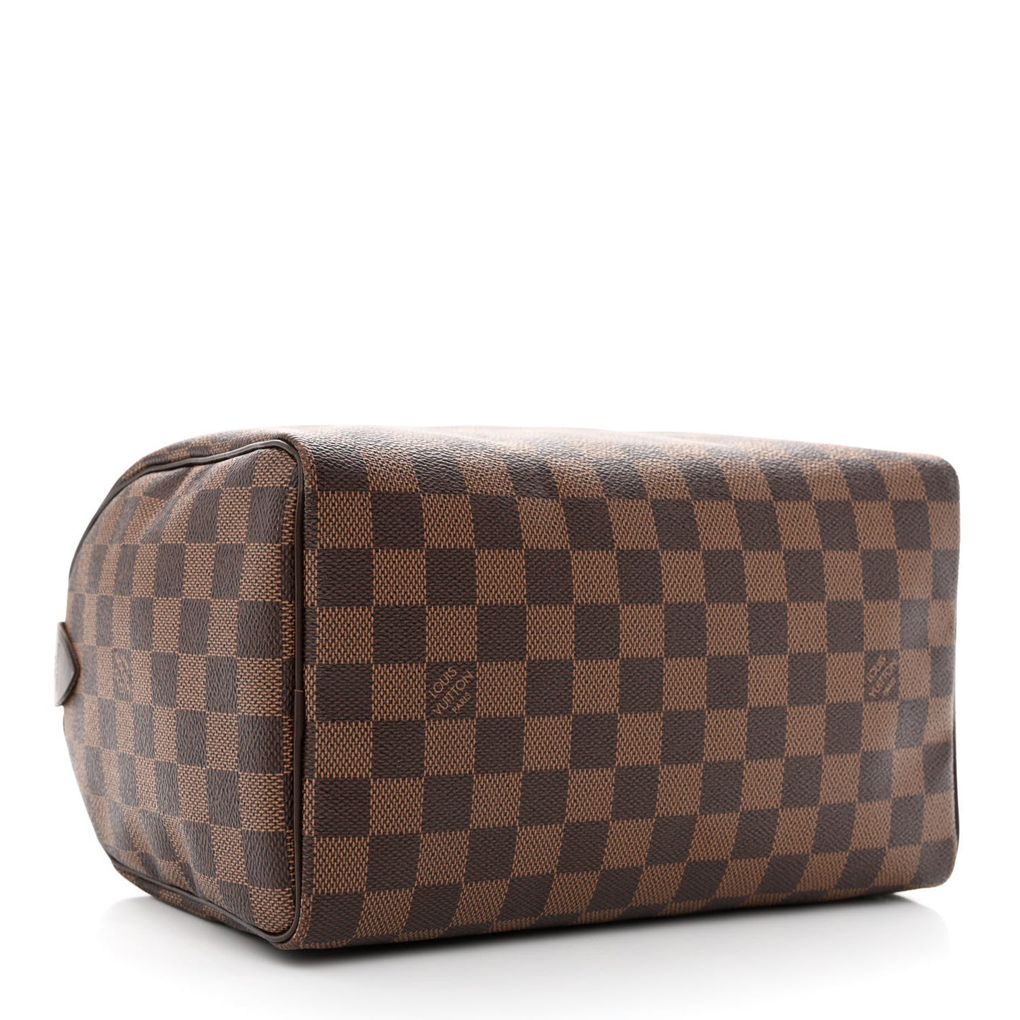 Damier Ebene Speedy 25