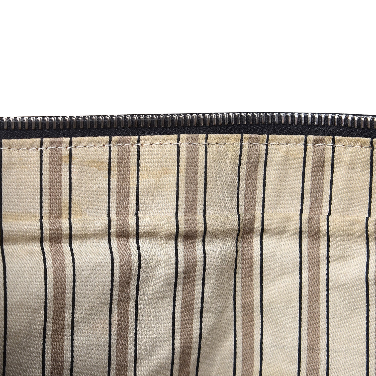 Mulberry Soft Buffalo Messenger Black 15 of 15