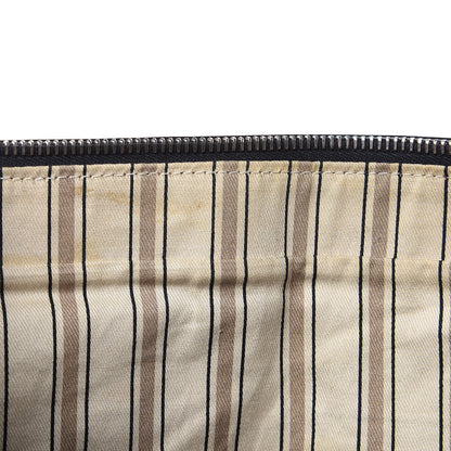 Mulberry Soft Buffalo Messenger Black 15 of 15
