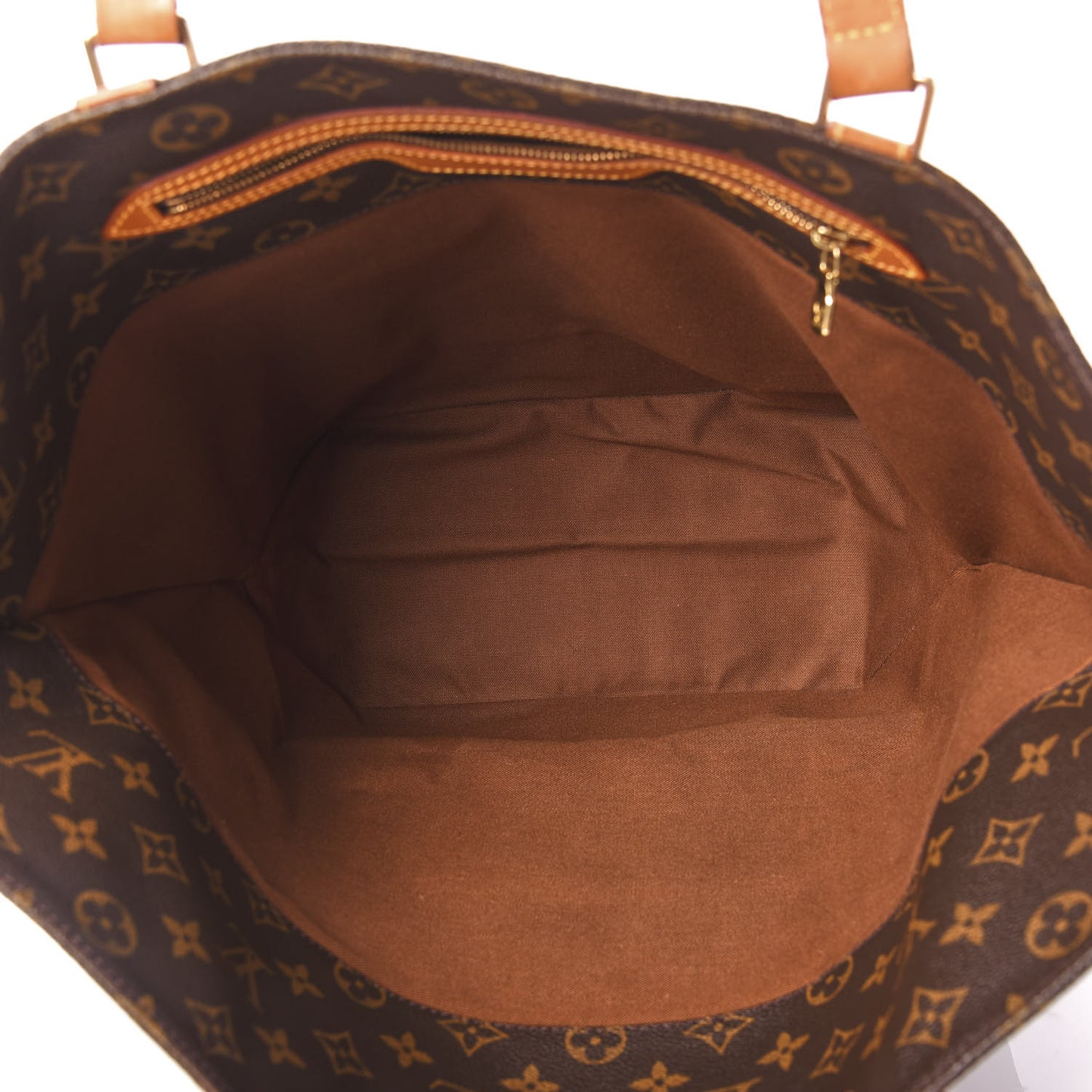Monogram Sac Shopping Tote